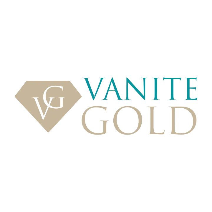 Logo Vanite Gold Logo Vanite Gold